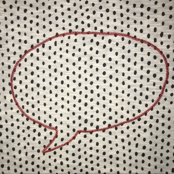 ED Ellen Degeneres for GAP girl’s sweatshirt - Picture 2 of 3